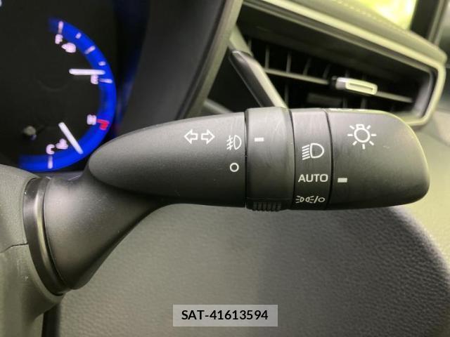 Toyota COROLLA TOURING 2021-09 8053526-14