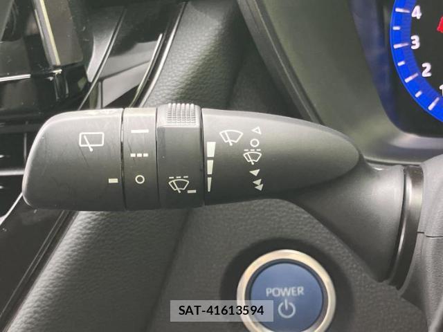 Toyota COROLLA TOURING 2021-09 8053526-15
