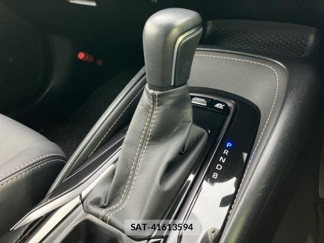 Toyota COROLLA TOURING 2021-09 8053526-16