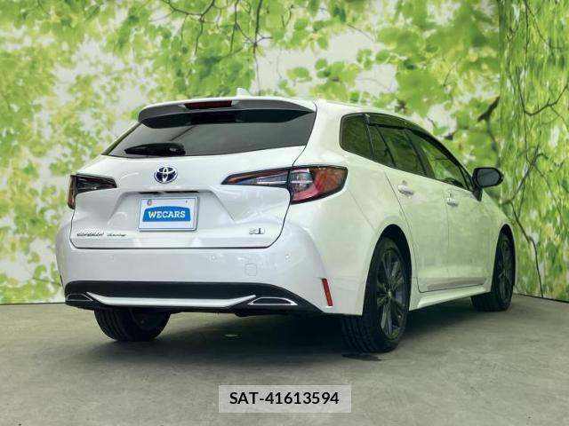 Toyota COROLLA TOURING 2021-09 8053526-2