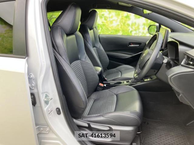 Toyota COROLLA TOURING 2021-09 8053526-3