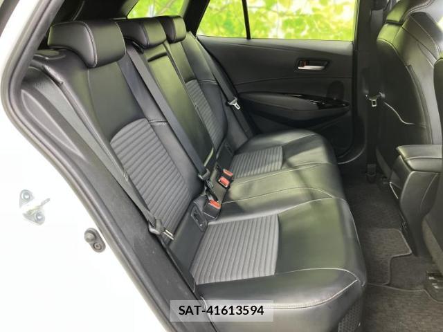 Toyota COROLLA TOURING 2021-09 8053526-4