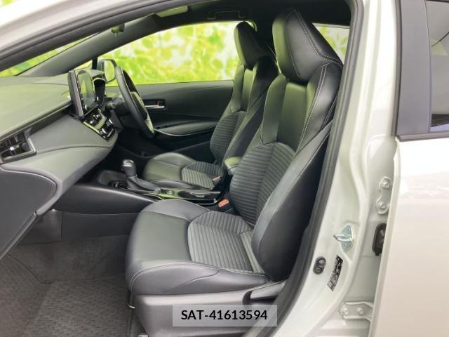 Toyota COROLLA TOURING 2021-09 8053526-5