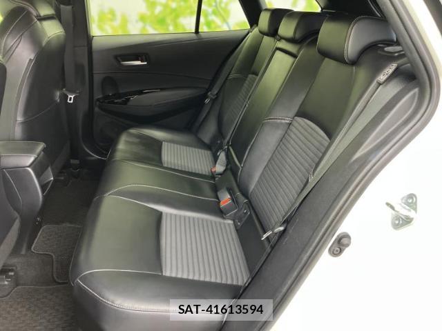 Toyota COROLLA TOURING 2021-09 8053526-6