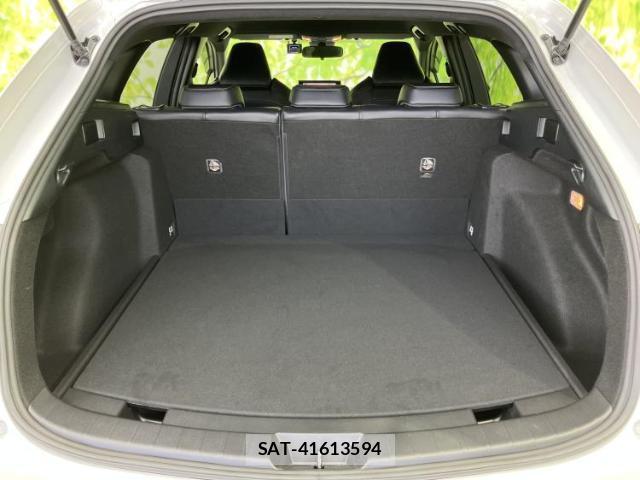 Toyota COROLLA TOURING 2021-09 8053526-7