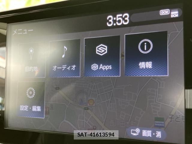 Toyota COROLLA TOURING 2021-09 8053526-8