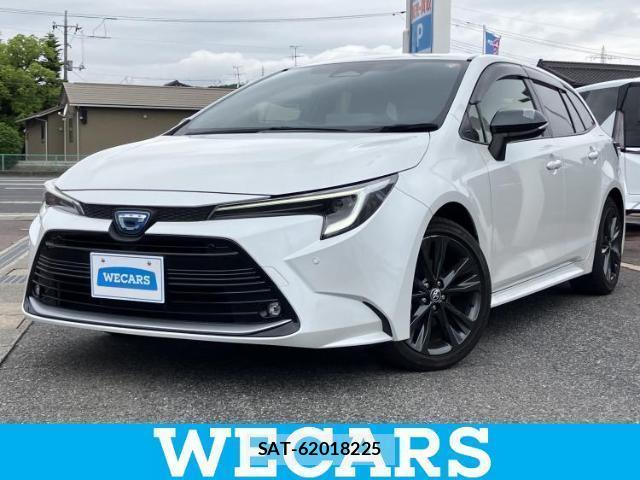 Toyota COROLLA TOURING 2024-06 8054026-0