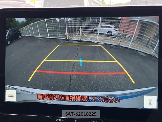 Toyota COROLLA TOURING 2024-06 8054026-11