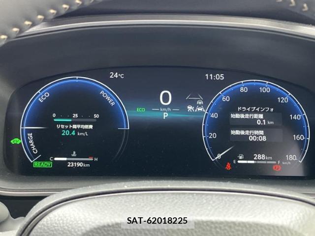 Toyota COROLLA TOURING 2024-06 8054026-12