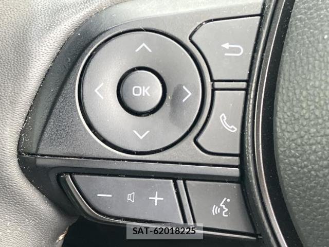 Toyota COROLLA TOURING 2024-06 8054026-14