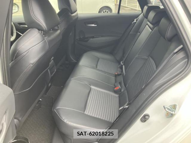 Toyota COROLLA TOURING 2024-06 8054026-7