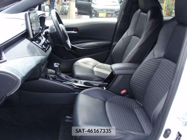 Toyota COROLLA TOURING 2020-10 8054072-12