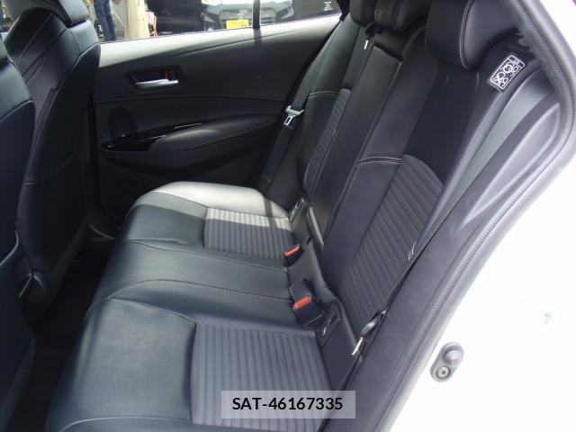 Toyota COROLLA TOURING 2020-10 8054072-13