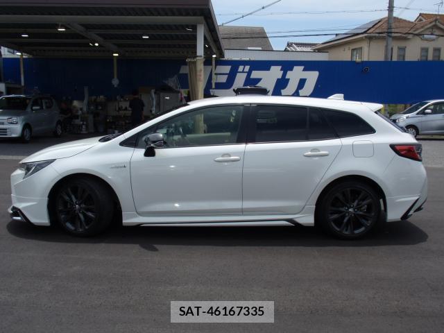 Toyota COROLLA TOURING 2020-10 8054072-14