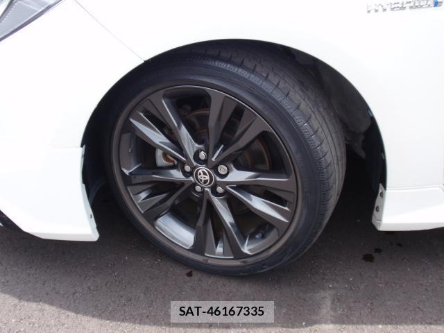 Toyota COROLLA TOURING 2020-10 8054072-16