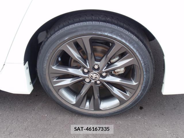 Toyota COROLLA TOURING 2020-10 8054072-17