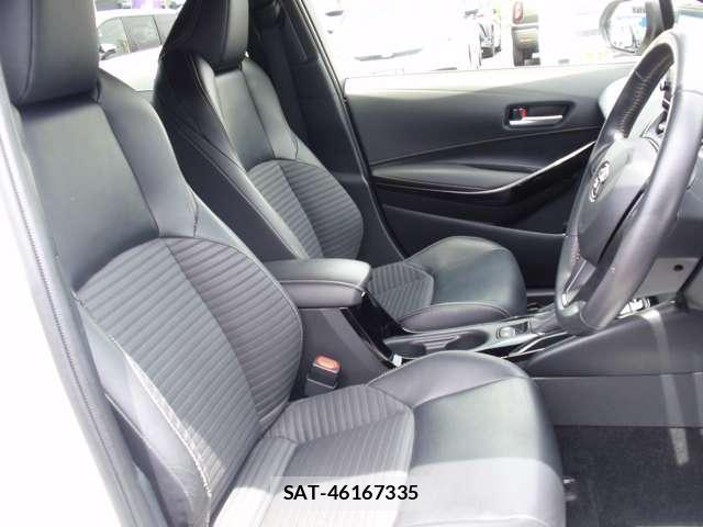 Toyota COROLLA TOURING 2020-10 8054072-5
