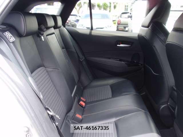 Toyota COROLLA TOURING 2020-10 8054072-6