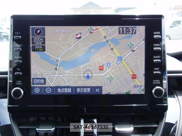Toyota COROLLA TOURING 2020-10 8054072-7