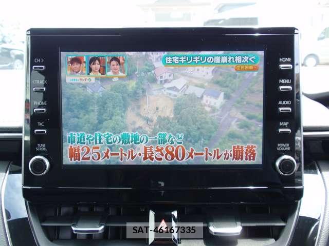Toyota COROLLA TOURING 2020-10 8054072-8