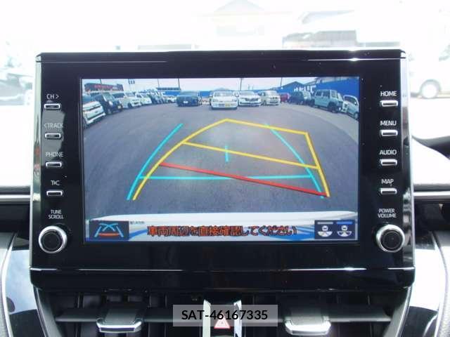Toyota COROLLA TOURING 2020-10 8054072-9