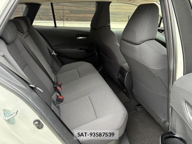 Toyota COROLLA TOURING 2021-06 8054384-10