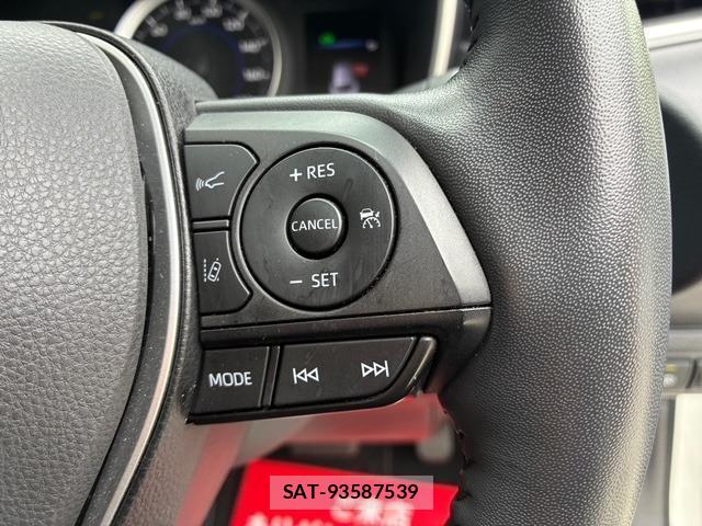 Toyota COROLLA TOURING 2021-06 8054384-12