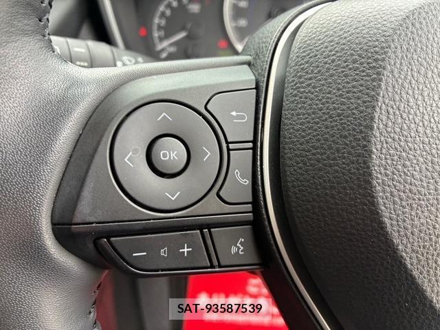 Toyota COROLLA TOURING 2021-06 8054384-13