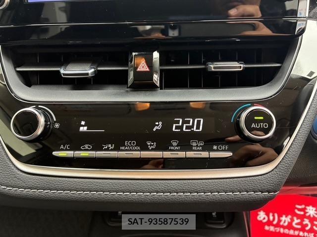 Toyota COROLLA TOURING 2021-06 8054384-16