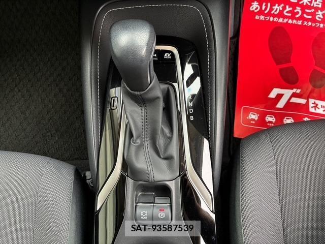 Toyota COROLLA TOURING 2021-06 8054384-18