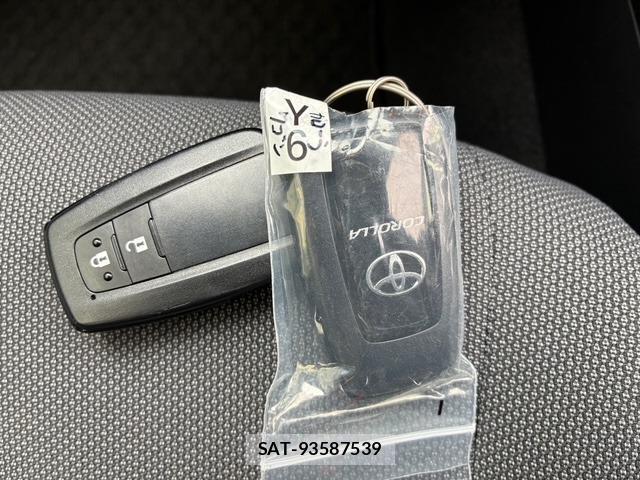Toyota COROLLA TOURING 2021-06 8054384-19