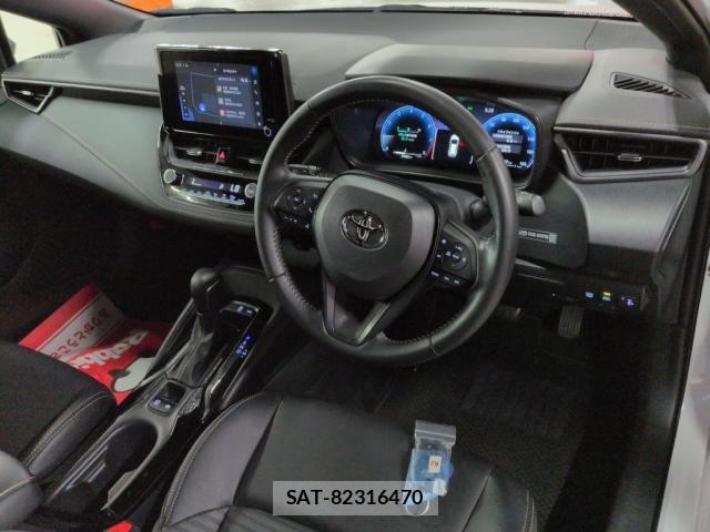 Toyota COROLLA TOURING 2023-06 8054733-2