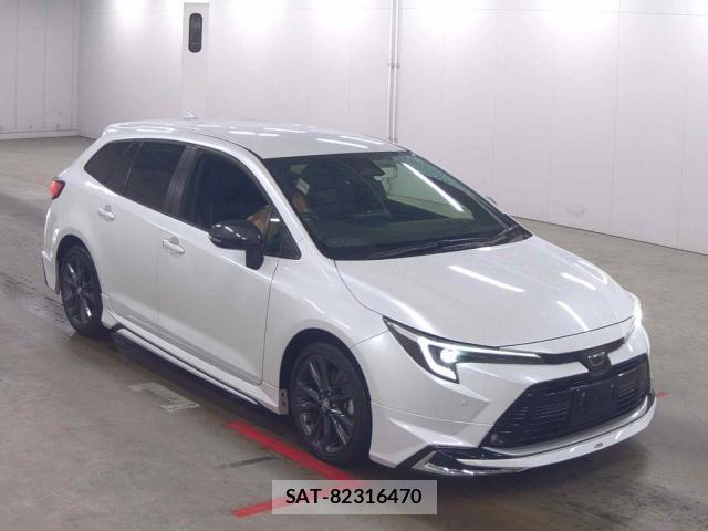 Toyota COROLLA TOURING 2023-06 8054733-3
