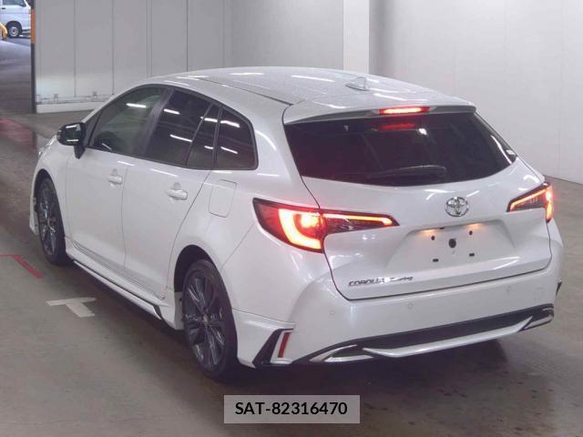 Toyota COROLLA TOURING 2023-06 8054733-4