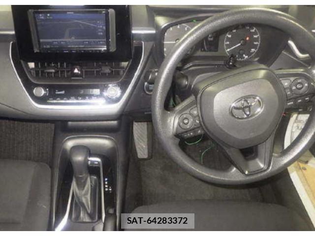 Toyota COROLLA TOURING 2023-07 8054776-2