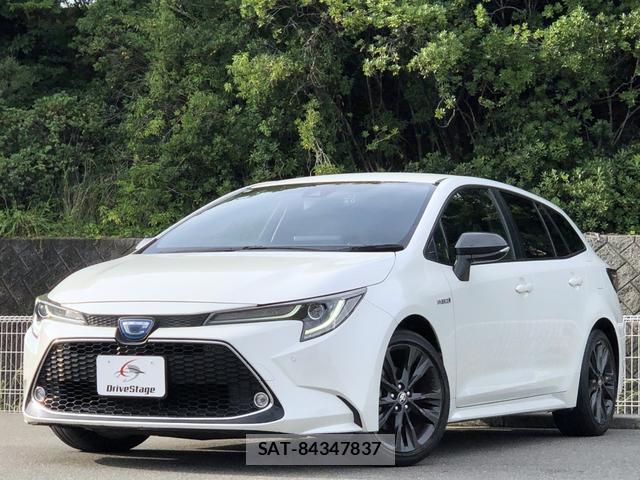 sat car