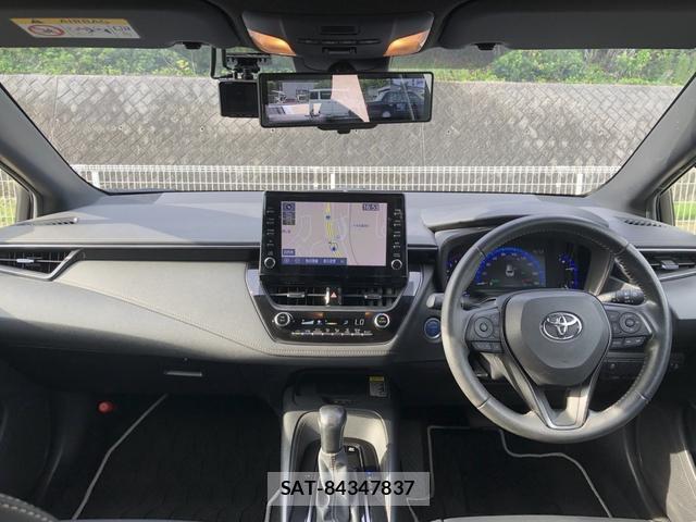 Toyota COROLLA TOURING 2019-09 8054849-1