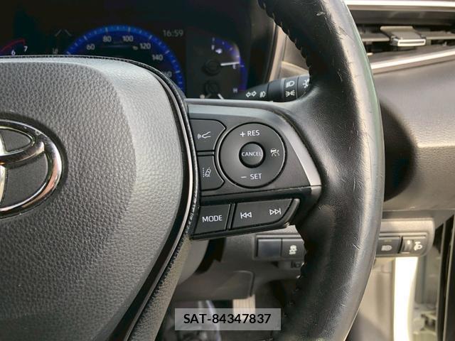 Toyota COROLLA TOURING 2019-09 8054849-11