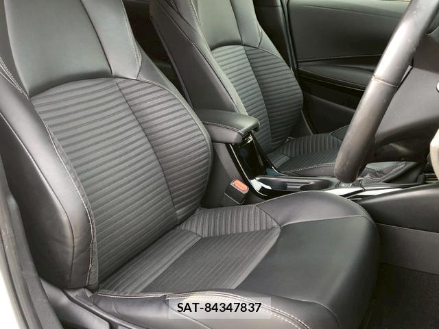 Toyota COROLLA TOURING 2019-09 8054849-13