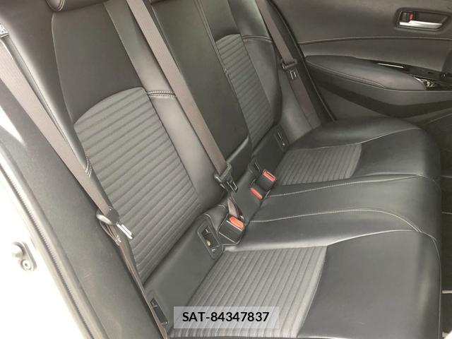 Toyota COROLLA TOURING 2019-09 8054849-14