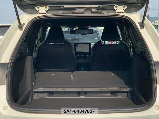 Toyota COROLLA TOURING 2019-09 8054849-15
