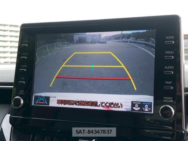 Toyota COROLLA TOURING 2019-09 8054849-16
