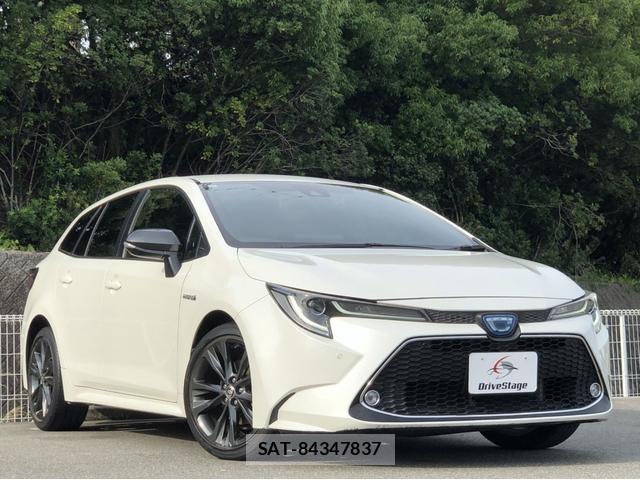 Toyota COROLLA TOURING 2019-09 8054849-2