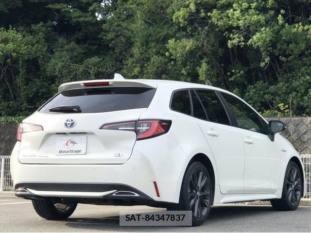 Toyota COROLLA TOURING 2019-09 8054849-3