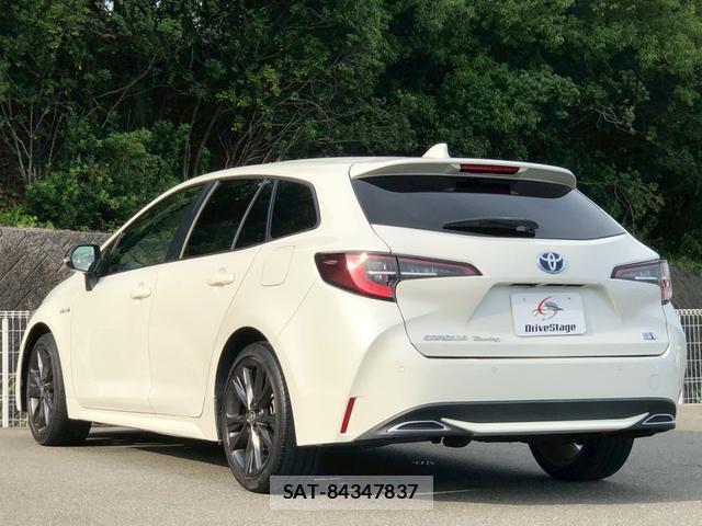 Toyota COROLLA TOURING 2019-09 8054849-4