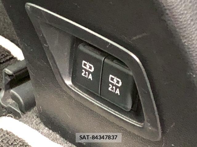 Toyota COROLLA TOURING 2019-09 8054849-8