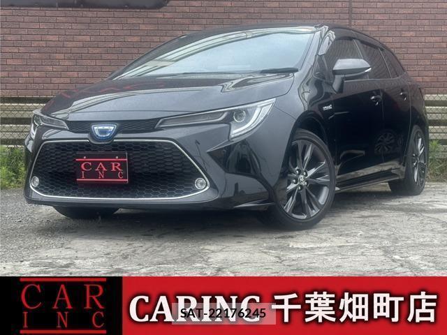 Toyota COROLLA TOURING 2020-03 8054905-0