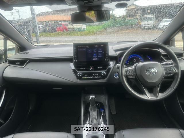 Toyota COROLLA TOURING 2020-03 8054905-1