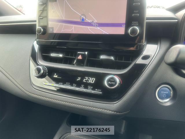 Toyota COROLLA TOURING 2020-03 8054905-10