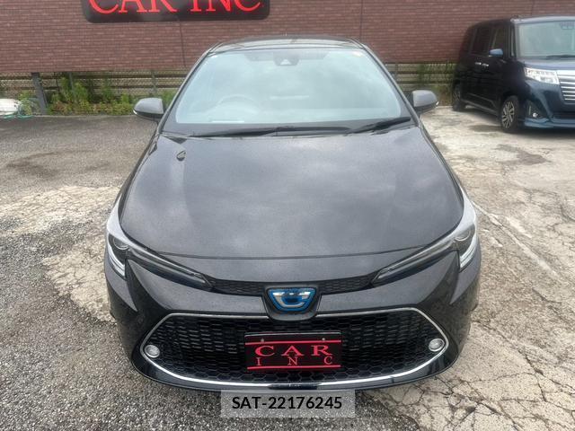 Toyota COROLLA TOURING 2020-03 8054905-12